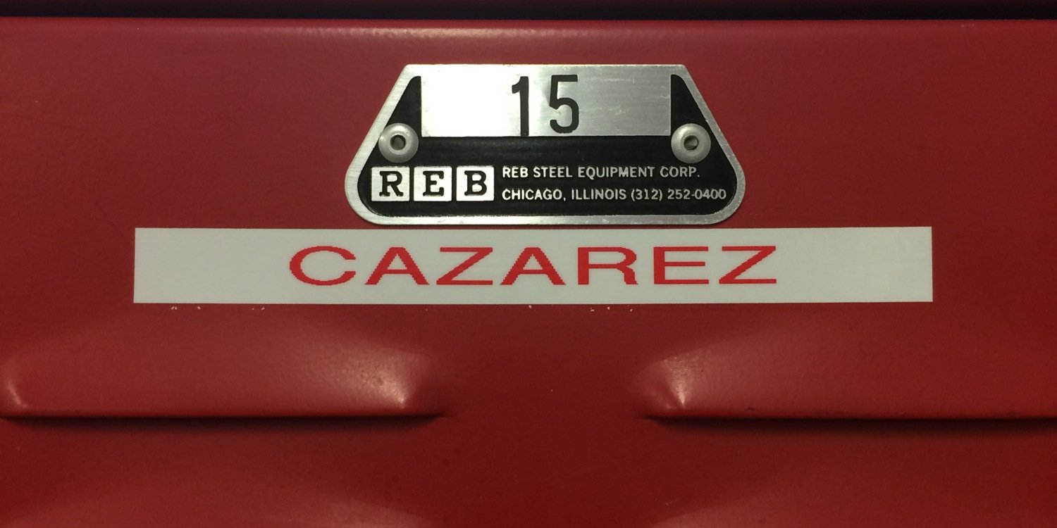 9cazarez3's profile banner image