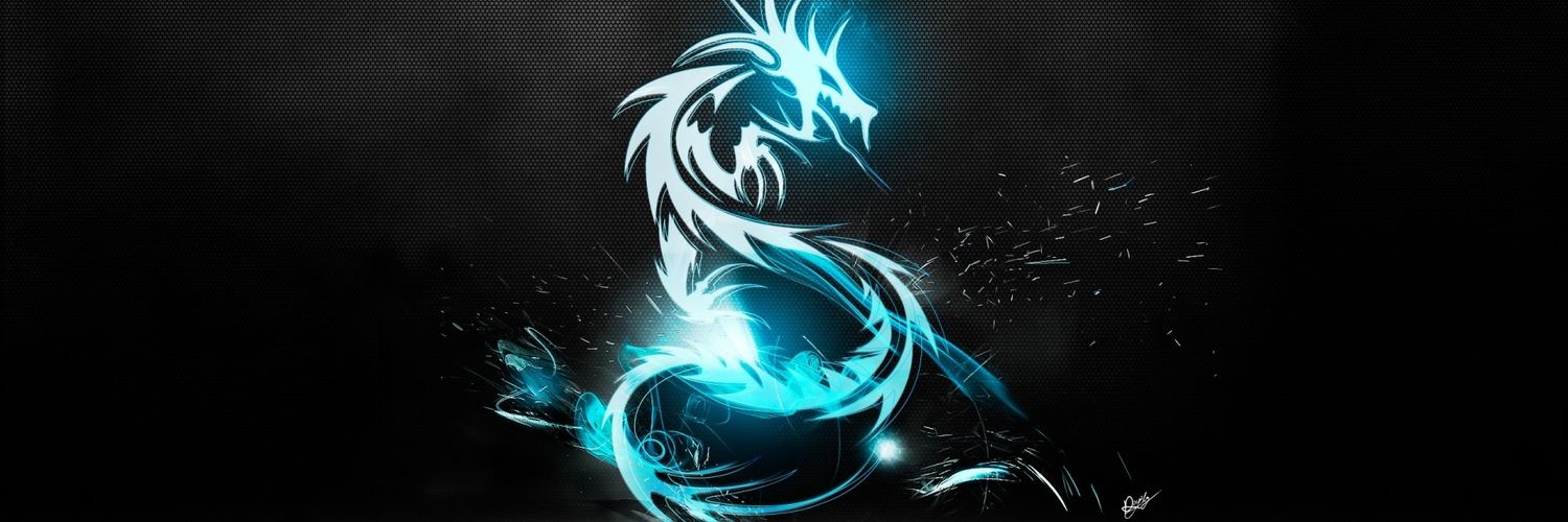 dragoces's profile banner image