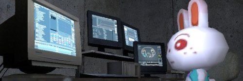 NOthoughts here banner