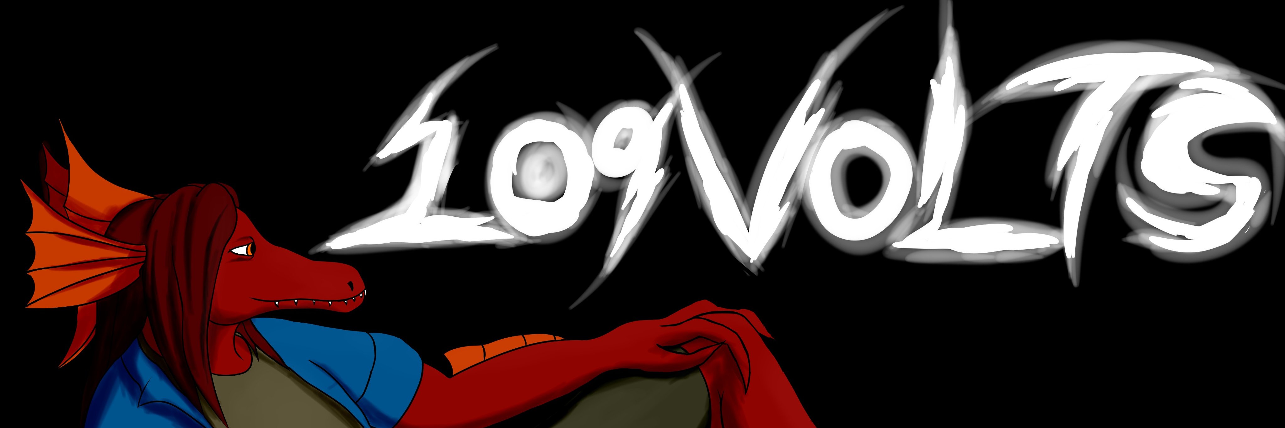 109volts's profile banner image