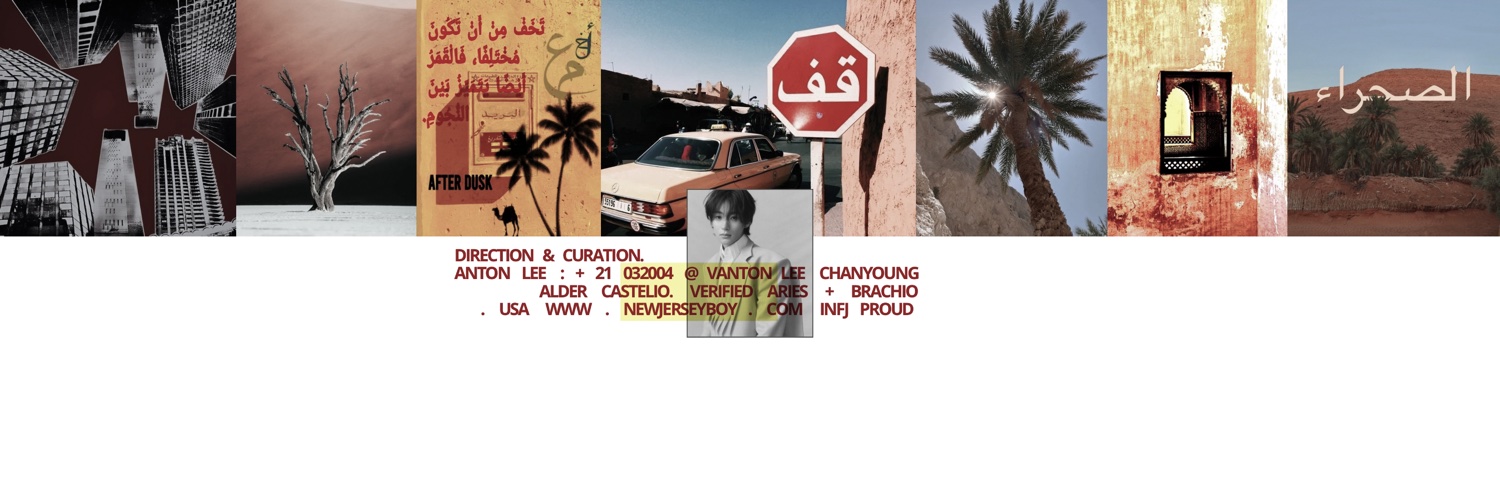 vAnton's profile banner image