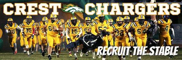 CrestFBRecruits Profile Banner