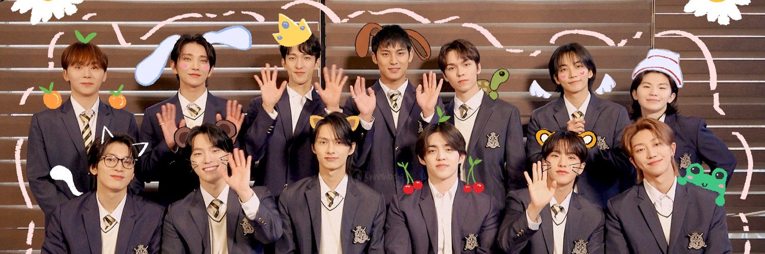 Heyseeelkim's profile banner image
