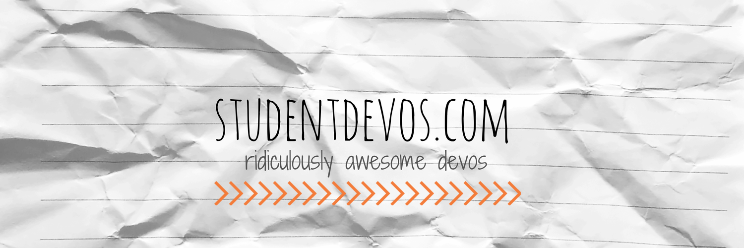 StudentDevos's profile banner image