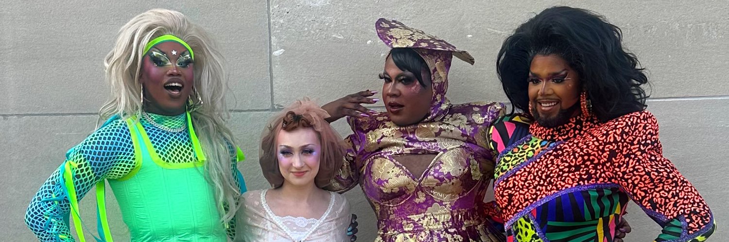 thekarmella's profile banner image