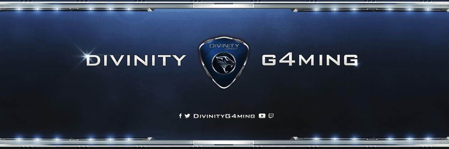 DivinityG4ming's profile banner image
