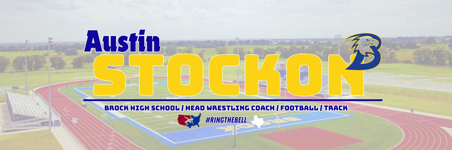Austin Stockon banner