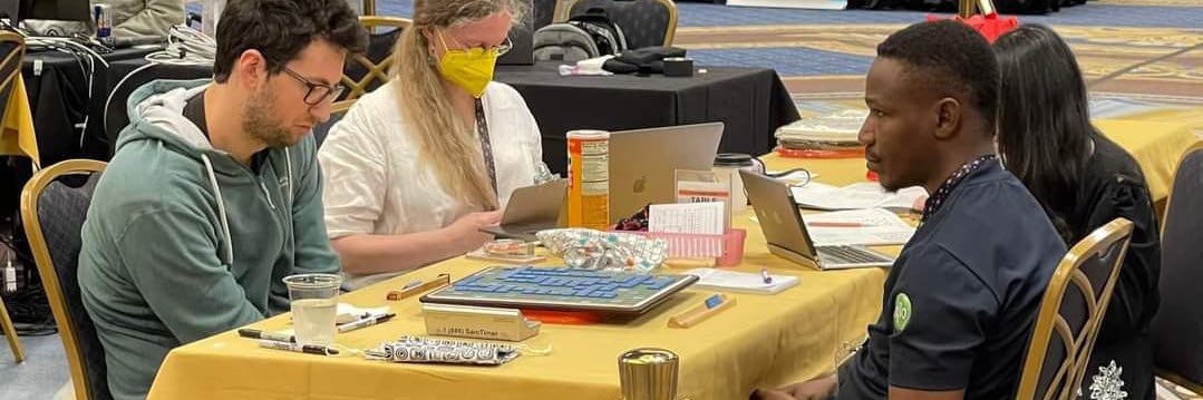 Wellington Jighere banner