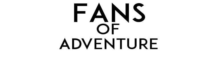 Fans Of Adventure banner