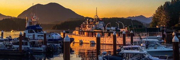 Tofino Resort+Marina Profile Banner