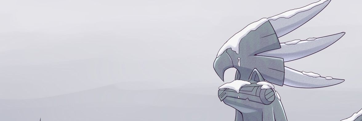 Red's Legacies banner
