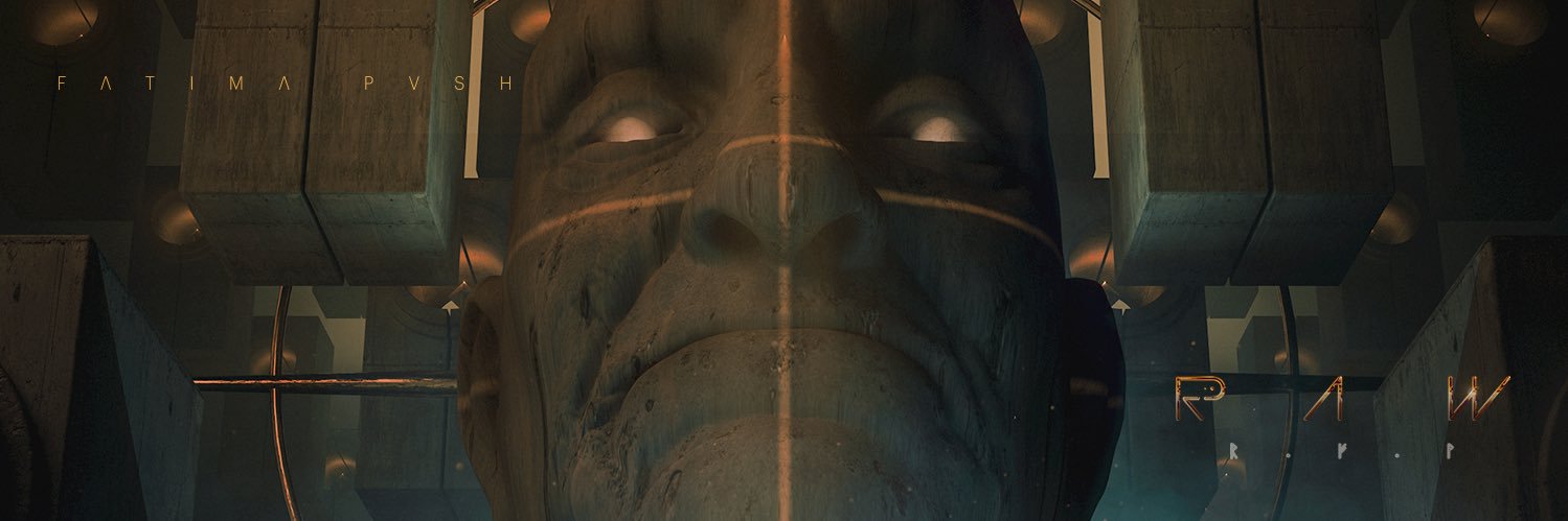 FatimaPush's profile banner image