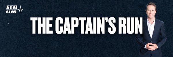 SENCaptainsRun Profile Banner