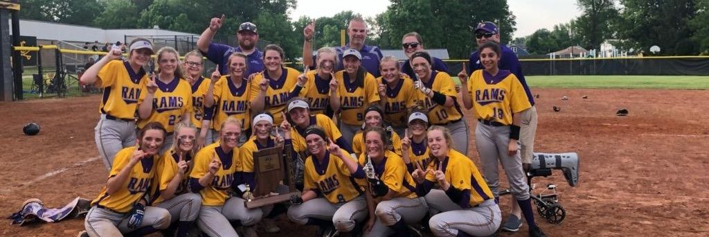 PaoliSoftball's profile banner image