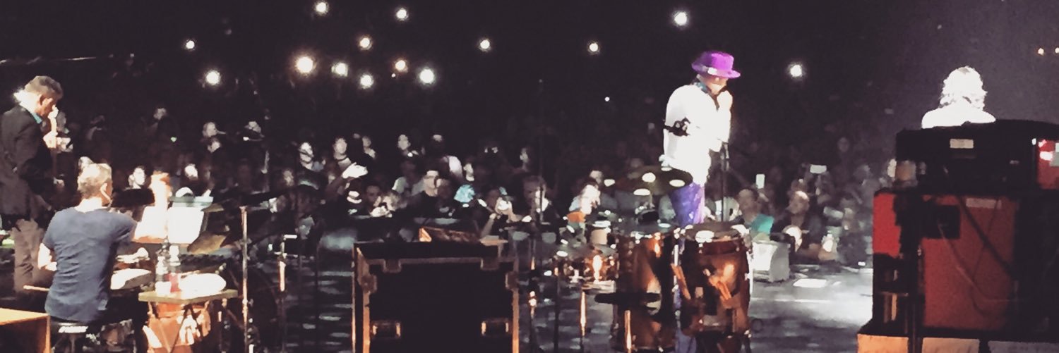 Miranda Giles banner