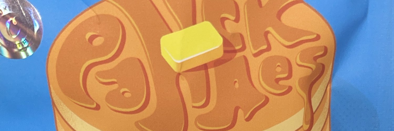 JustinNyquist's profile banner image
