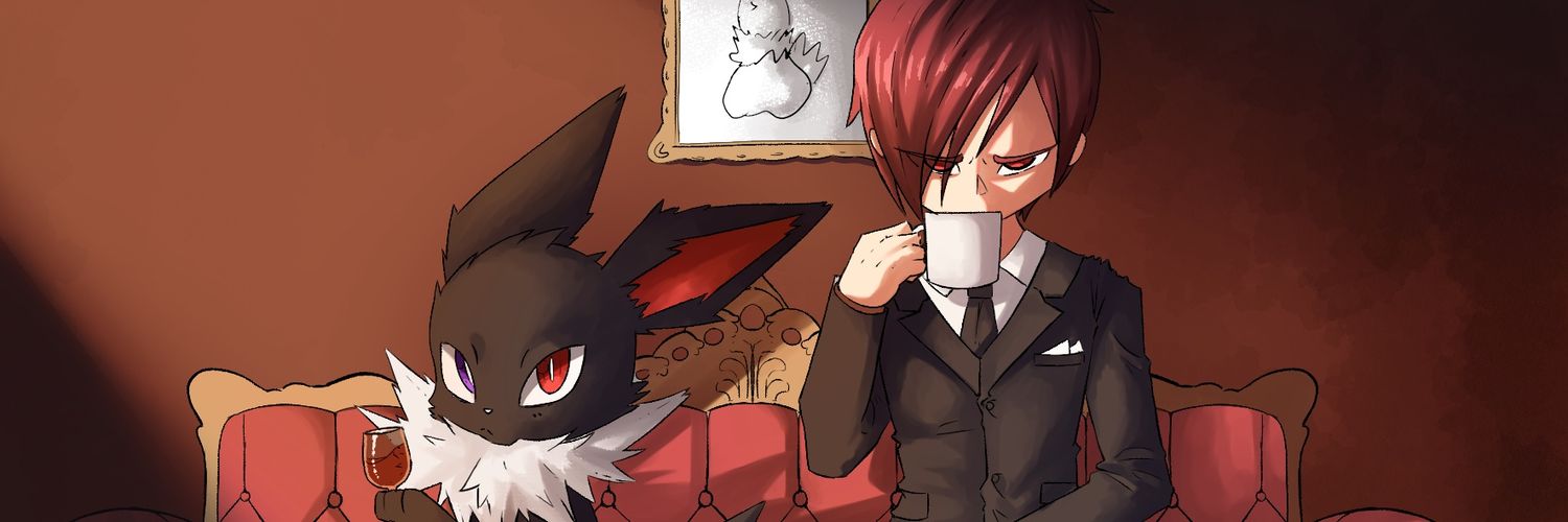 Darkspyro12's profile banner image