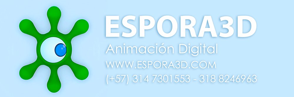 Espora3D's profile banner image