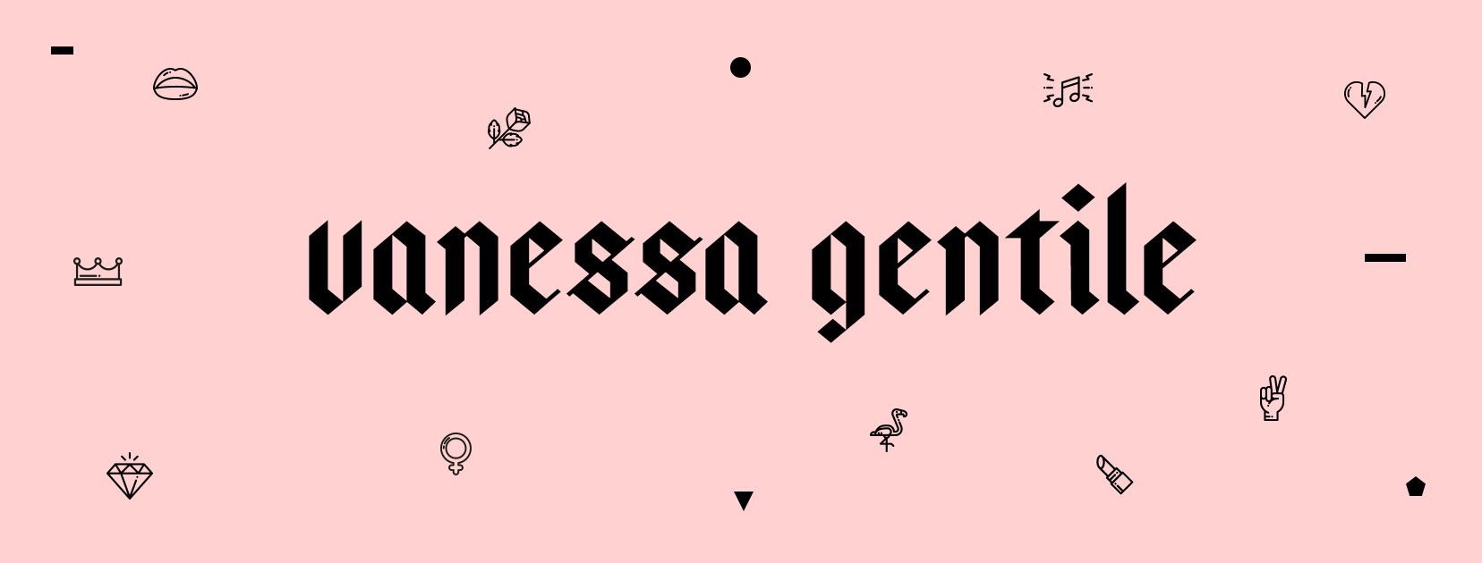 Vanessa Gentile banner