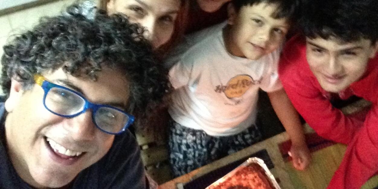 Daniel Alvarez C banner