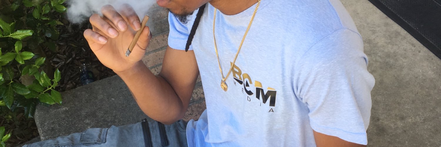 BlackClxuds's profile banner image