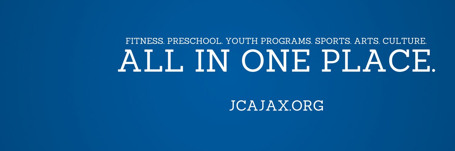 JCA of Jacksonville banner