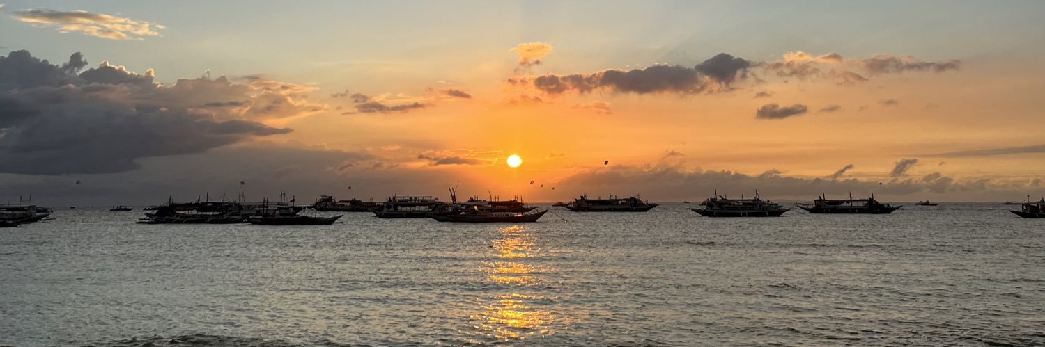itsmecelsojr's profile banner image