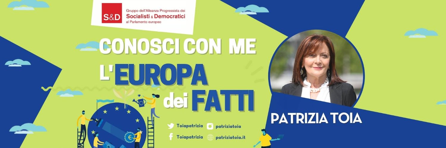 toiapatrizia's profile banner image