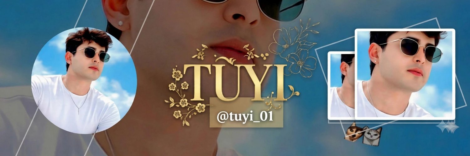 tuyi_01's profile banner image
