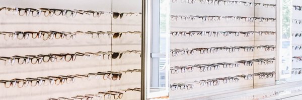 ShopEYESPOT Profile Banner