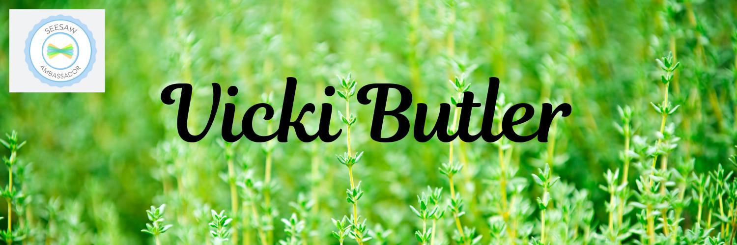 ButlerVicki's profile banner image