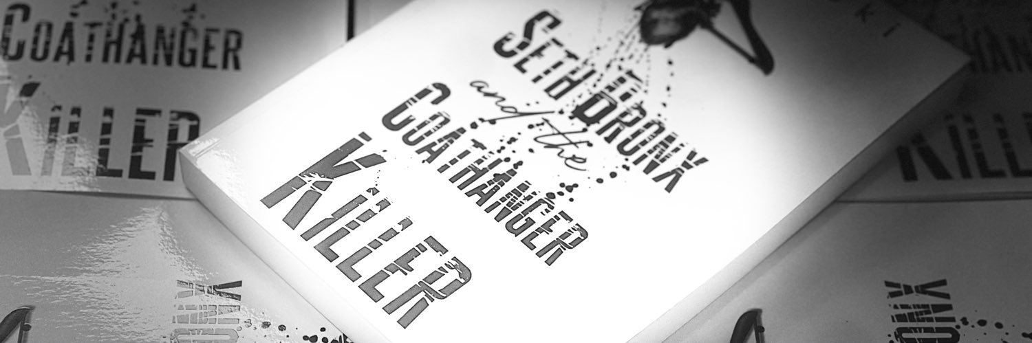 John Ski banner