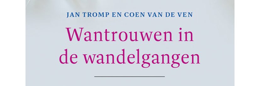 CoenvdVen's profile banner image