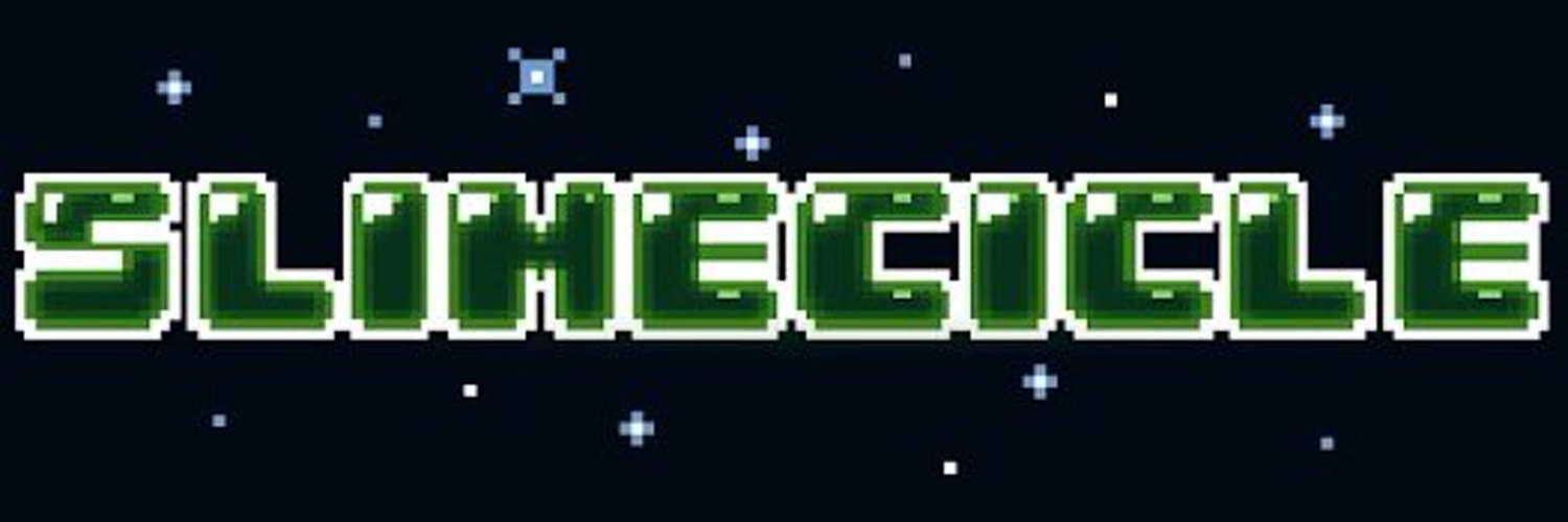 Slimecicle🦠 Profile Banner