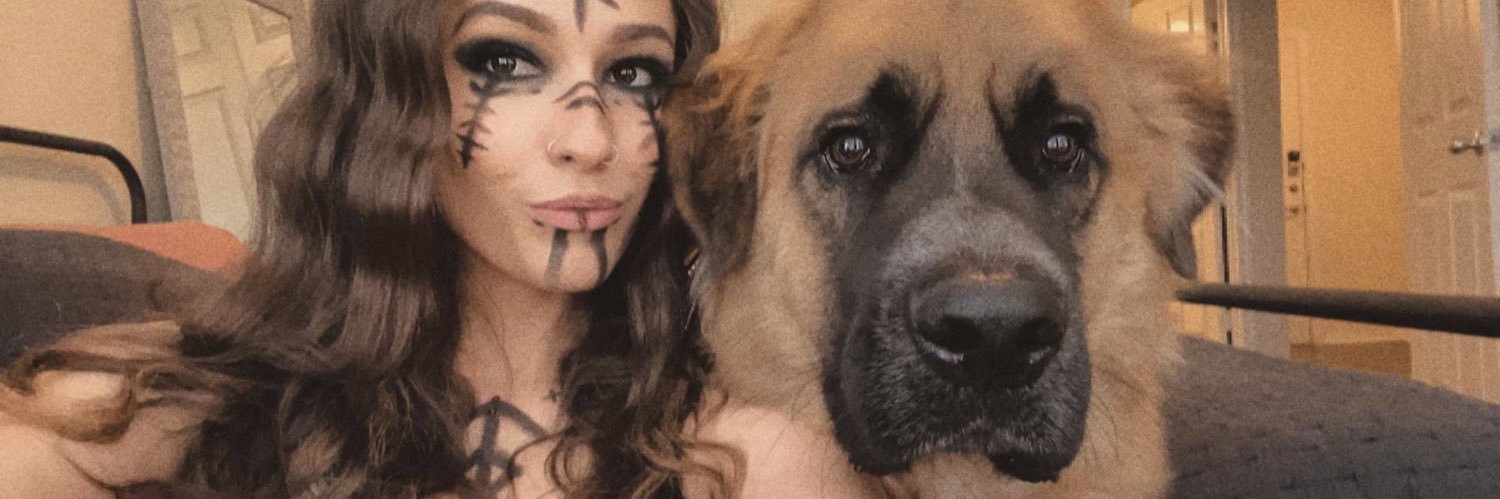 StarlynRae's profile banner image