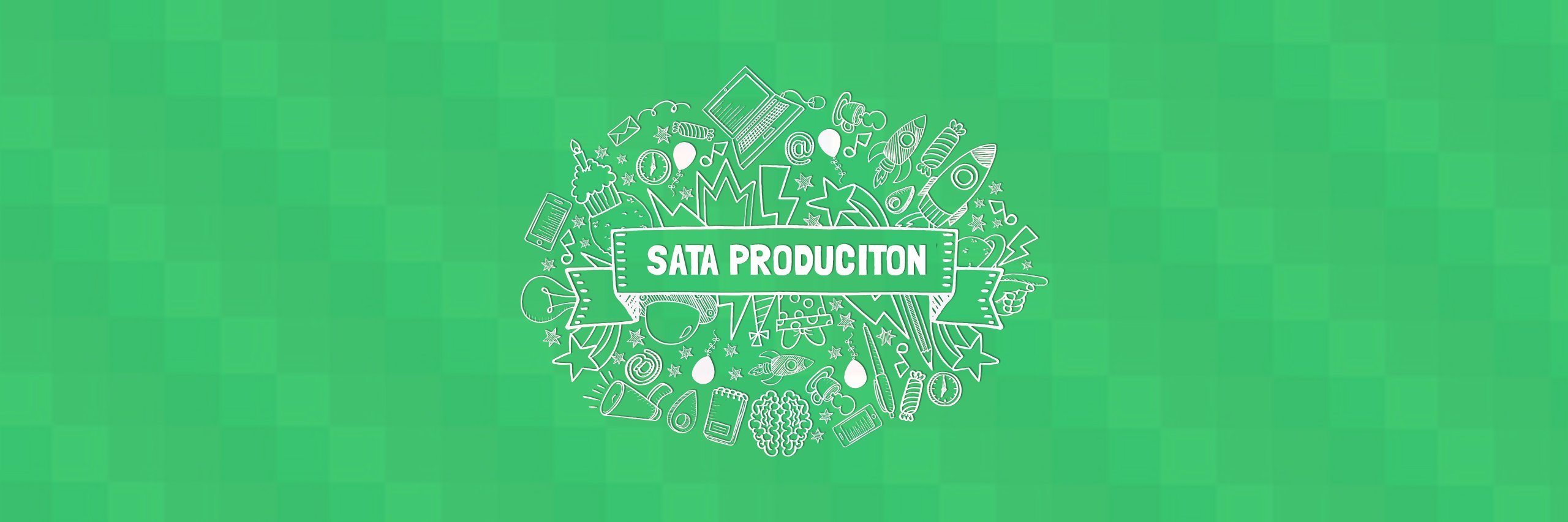 sataproduction's profile banner image