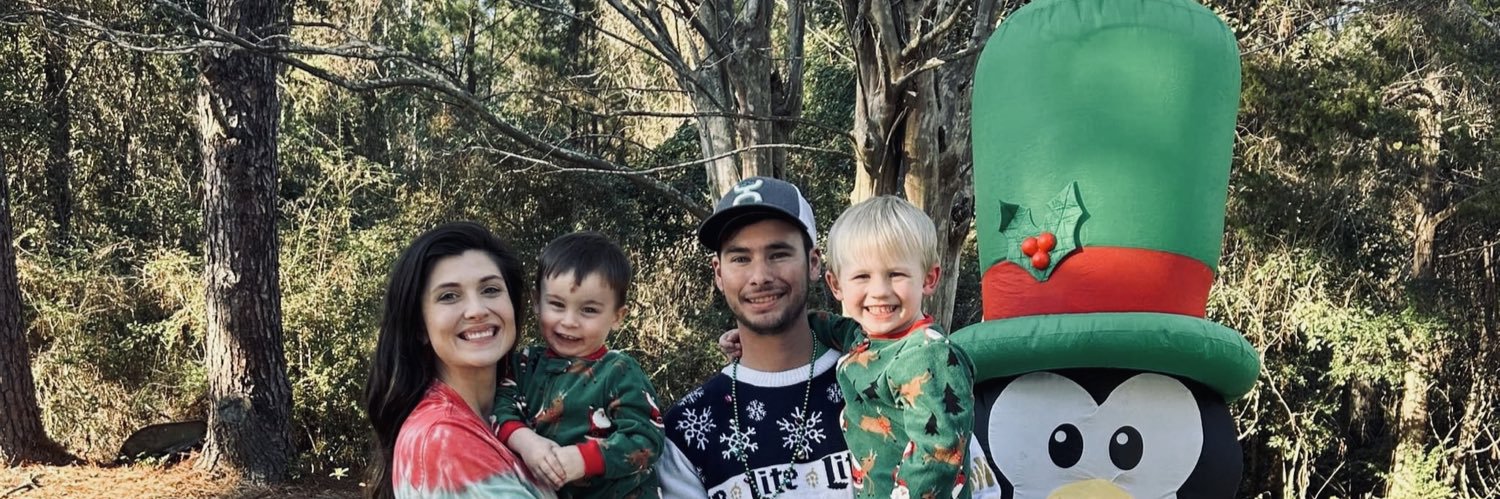 MeganDCubbit's profile banner image