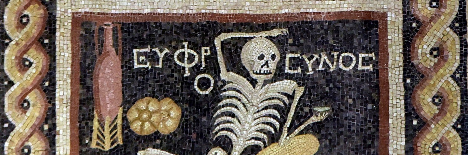 Dominic De Coco banner