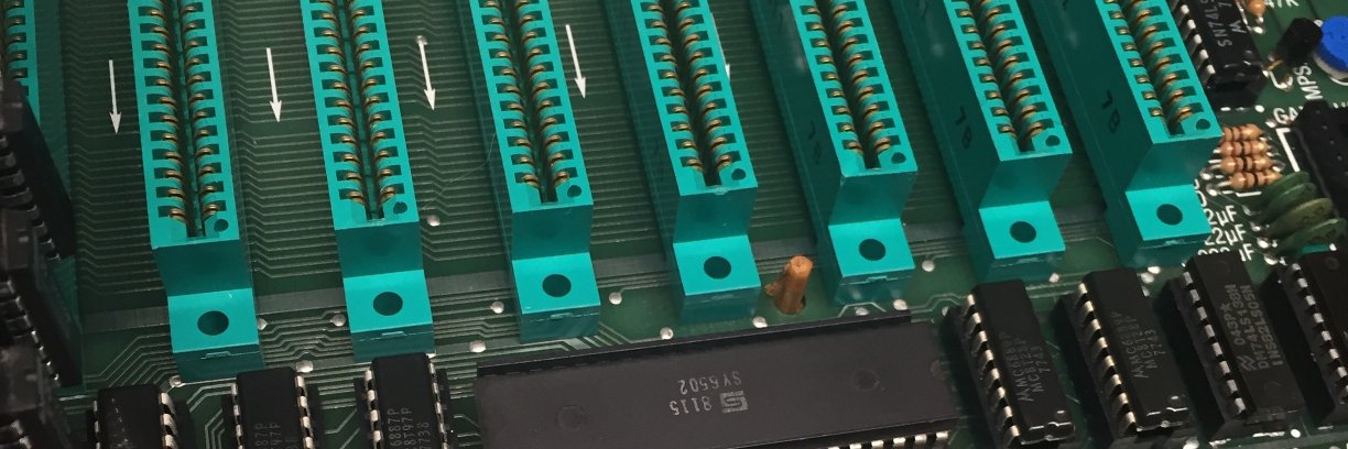 John Keoni Morris banner