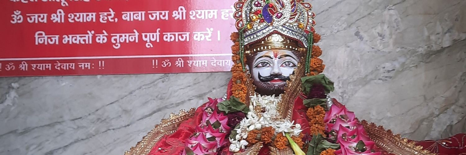 Peculiar_Indian's profile banner image