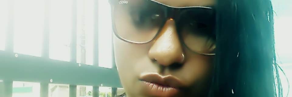 Preta Fer 🤷🏿‍♀️🧺☢️ banner