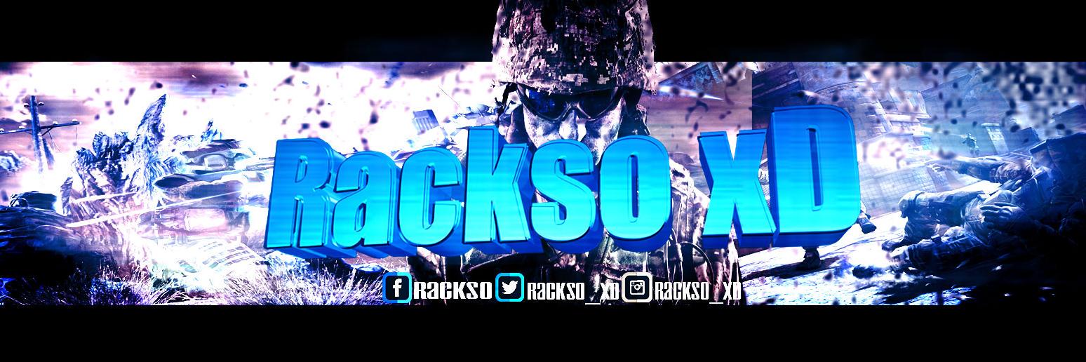 Rackso_xD's profile banner image