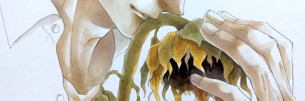 kamosimakure Profile Banner