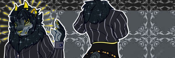 ZeroSpidox / Dolan / Moon Profile Banner