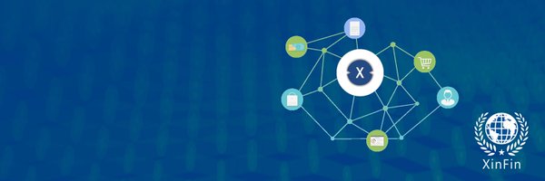 XDCNetwork Profile Banner