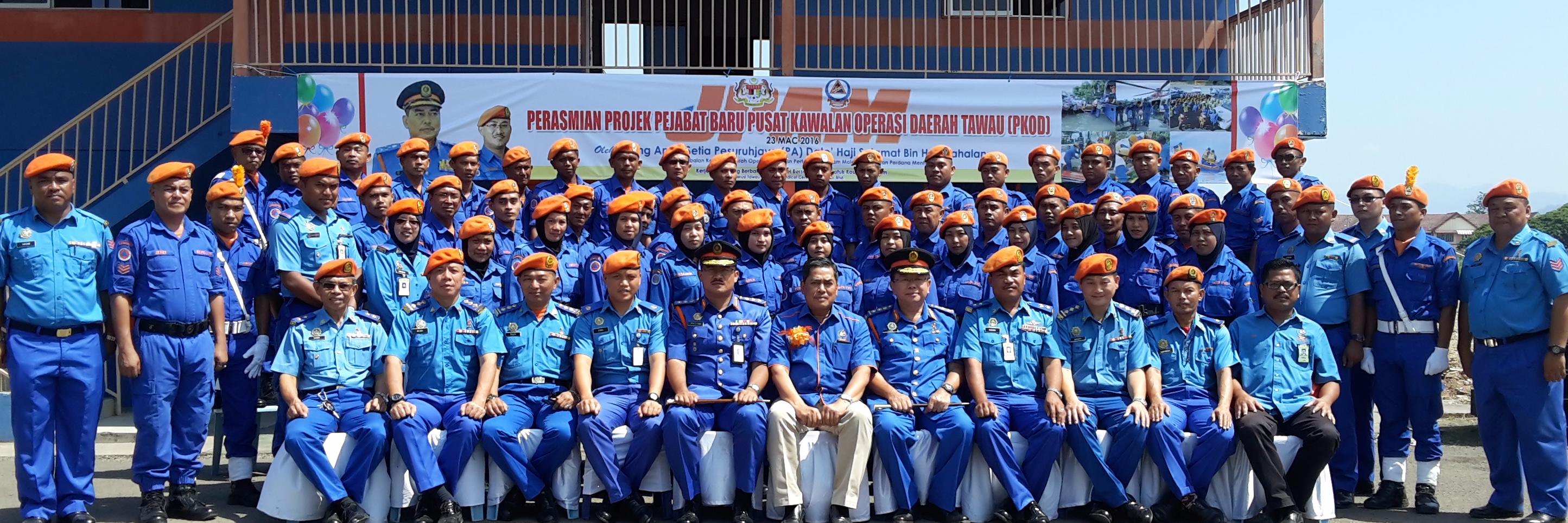 APM TAWAU banner