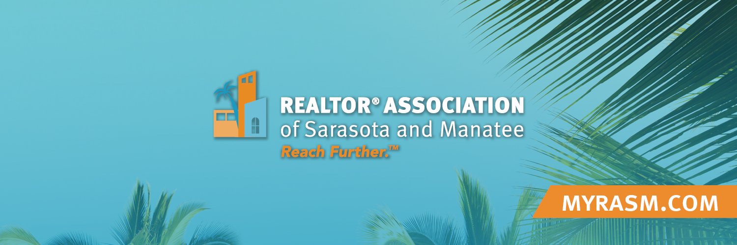 REALTOR® Association of Sarasota and Manatee banner