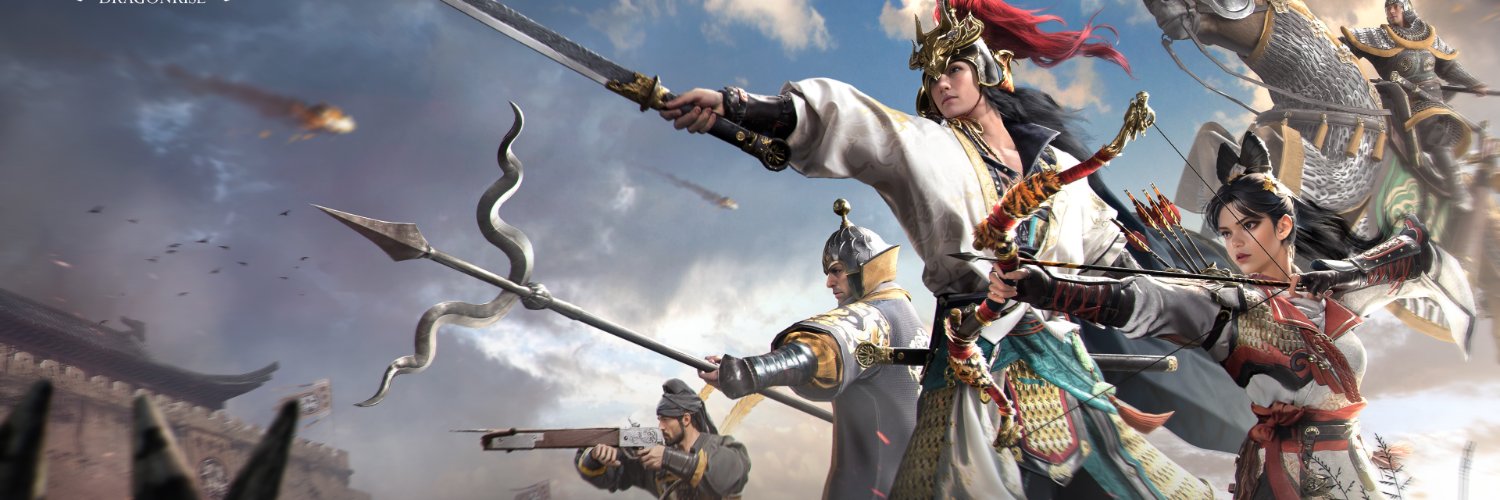 Conqueror's Blade | Devs banner