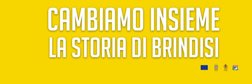 Brindisi Smart Lab banner