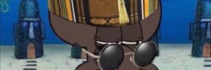 Drreaded's profile banner image